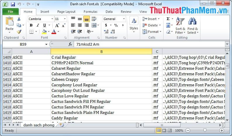 Hướng dẫn thiết lập mật khẩu bảo vệ cho file Excel