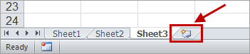 Bí quyết làm chủ bảng tính (sheet) trong Excel