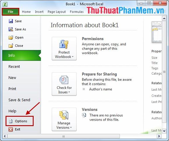 Chuyển đổi số thành chữ trong Excel một cách dễ dàng