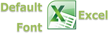 Hướng dẫn thiết lập font chữ mặc định trong Excel