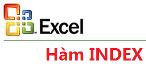 Hàm Index trong Excel - Công cụ tham chiếu linh hoạt