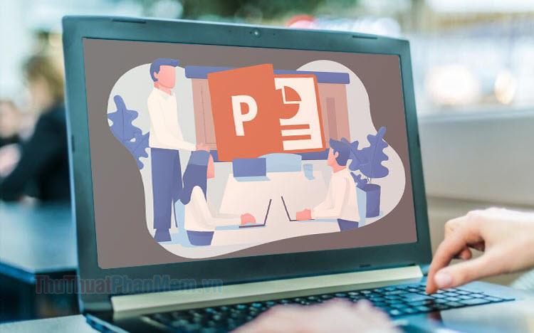 Phương pháp nén file PowerPoint, giảm dung lượng slide một cách tối ưu và hiệu quả nhất