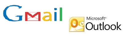 Hướng dẫn chi tiết cách thiết lập Gmail trên Outlook