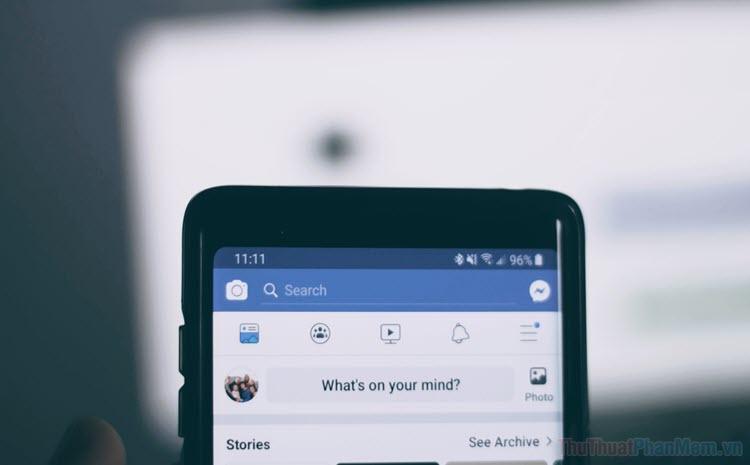 Bí quyết ẩn nhanh mọi bài viết trên Facebook một cách hiệu quả