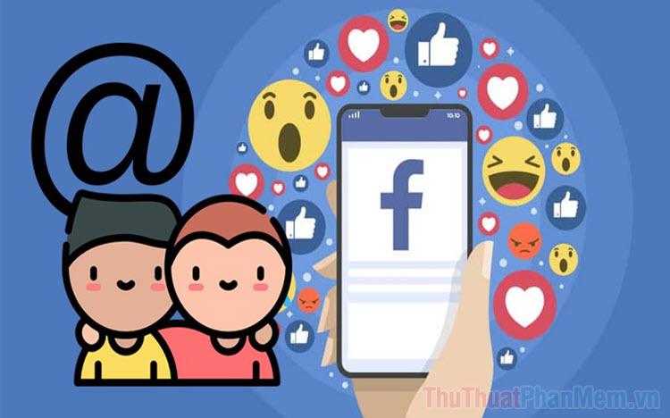 Hướng dẫn chặn gắn thẻ trên Facebook nhanh chóng và dễ dàng