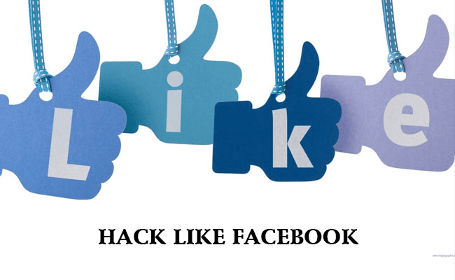 Những lợi ích không thể bỏ qua khi sử dụng dịch vụ Hack Like