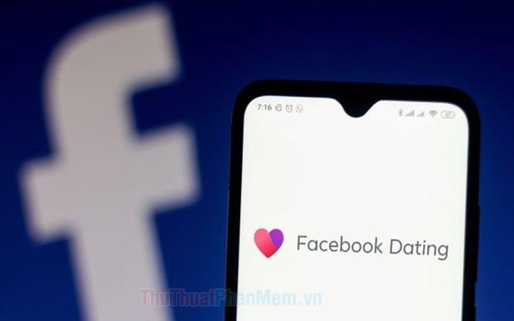 Hướng dẫn chi tiết cách xóa tài khoản hẹn hò trên Facebook