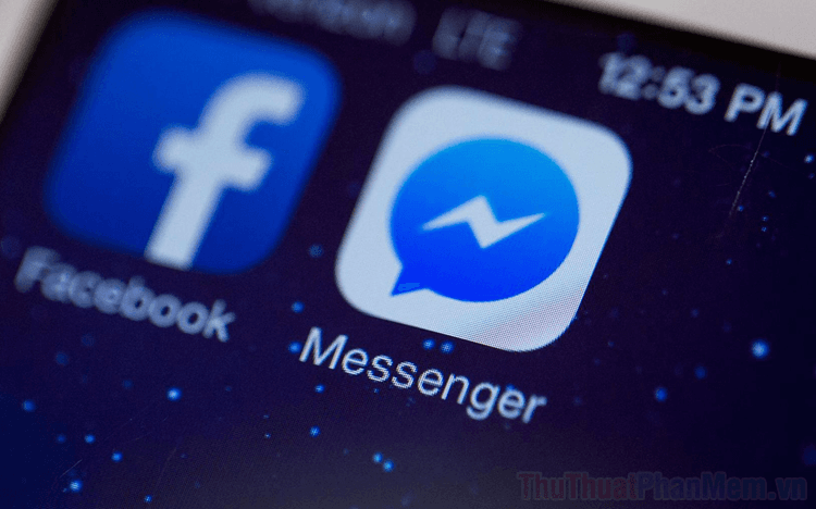 Hướng dẫn xem tin nhắn ẩn trên Facebook Messenger