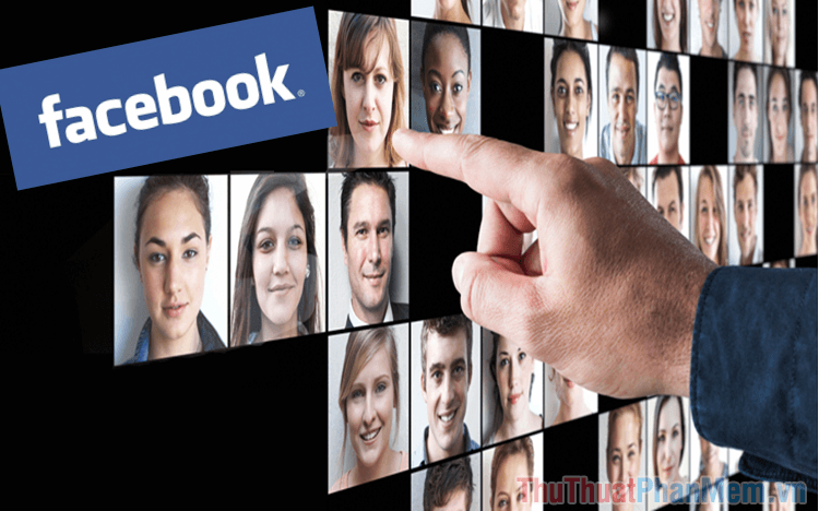 Phương pháp tìm kiếm Facebook qua khuôn mặt với độ chính xác cao nhất