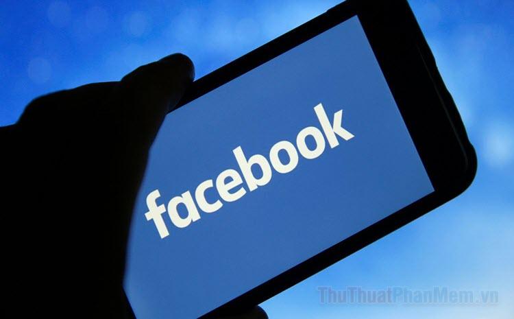 Khắc phục lỗi ảnh Facebook tải chậm