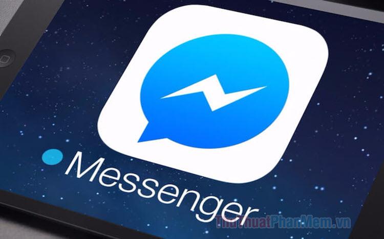 Hướng dẫn xóa tin nhắn trên Messenger