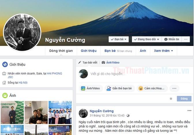 Giải pháp khắc phục lỗi Chrome không truy cập được Facebook