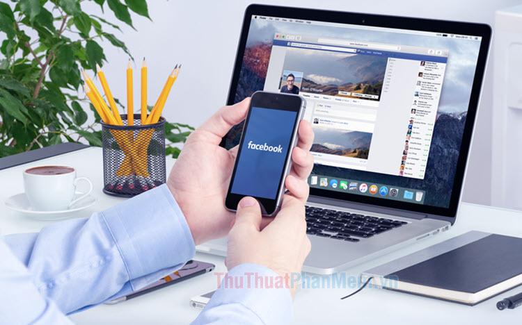 Bí quyết tìm kiếm Facebook qua ảnh chụp