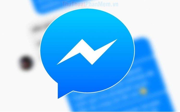 Hướng dẫn chi tiết cách thiết lập hình nền cho Messenger