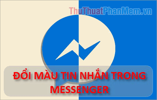 Hướng dẫn chi tiết cách thay đổi màu sắc tin nhắn trên Messenger