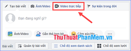 Khám phá Live Stream: Hướng dẫn chi tiết cách thực hiện trên Facebook và YouTube