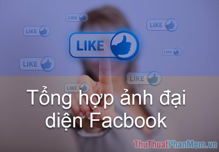 Khám phá bộ sưu tập ảnh đại diện Facebook đẹp và chất lượng, giúp bạn tỏa sáng trên mạng xã hội.