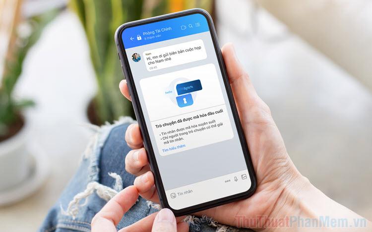 Hướng dẫn tắt mã hóa đầu cuối Zalo - Cách vô hiệu hóa chế độ bảo mật cao cấp trên Zalo
