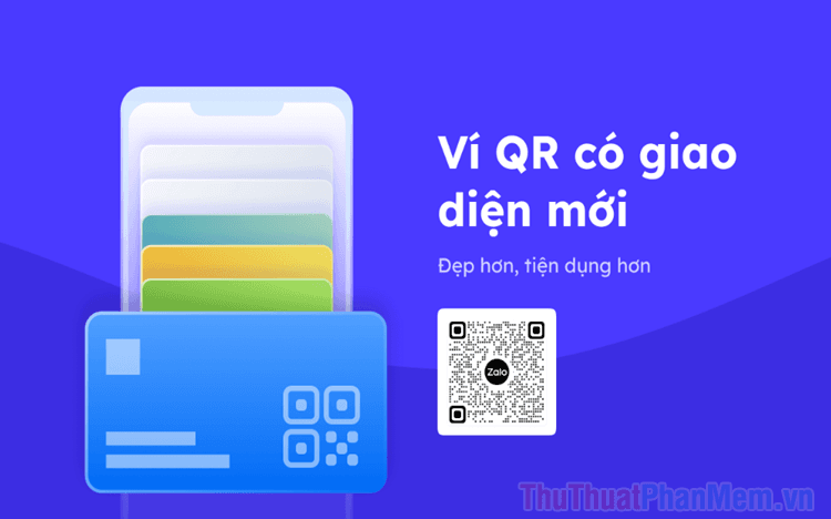 Hướng dẫn tạo mã QR chuyển khoản trên Zalo: Nhanh chóng và tiện lợi chỉ trong vài bước