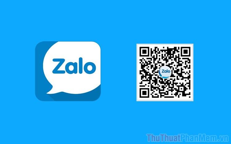 Hướng dẫn chi tiết cách đăng nhập Zalo bằng mã QR trên máy tính