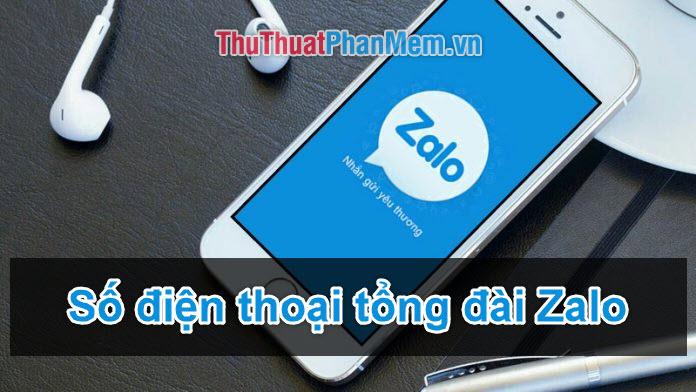 Tổng đài hỗ trợ Zalo: 1900 561 558 - Đường dây nóng chuyên giải đáp mọi thắc mắc và hỗ trợ người dùng một cách nhanh chóng, hiệu quả.