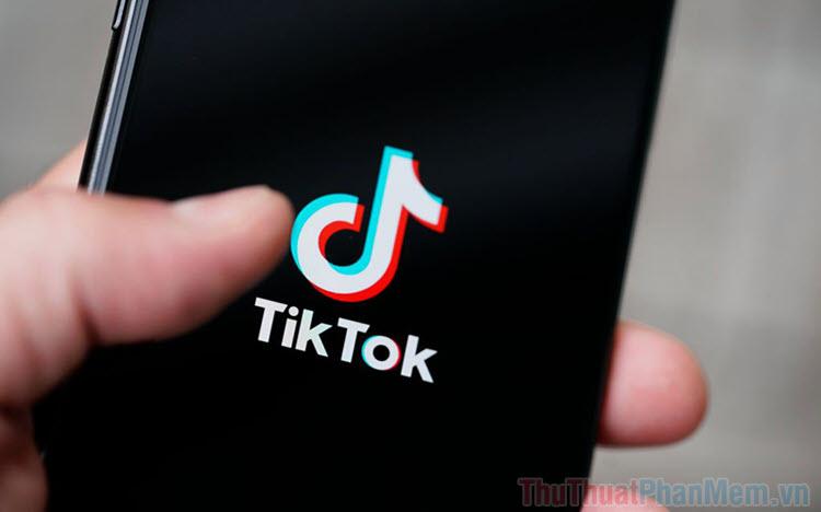 Cách tìm lại video TikTok khi vô tình bấm 'không quan tâm'