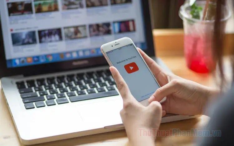 Hướng dẫn chi tiết cách hẹn giờ tắt YouTube trên điện thoại