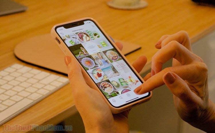 Bí quyết trang trí Story Instagram đẹp mắt và ấn tượng