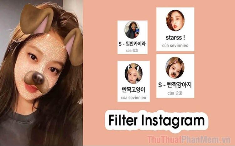 Bí quyết tìm kiếm hiệu ứng trên Instagram nhanh chóng và dễ dàng