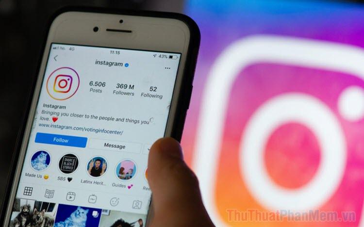 Hướng dẫn ẩn bài viết trên Instagram đơn giản và nhanh chóng