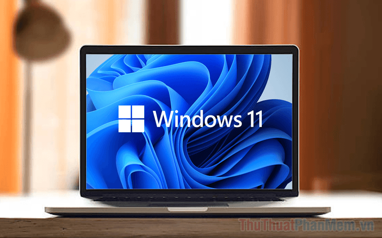 Hướng dẫn đổi tên laptop Win 11 nhanh chóng và dễ dàng