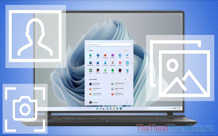 Bí quyết chụp màn hình Windows 11 nhanh chóng và dễ dàng nhất