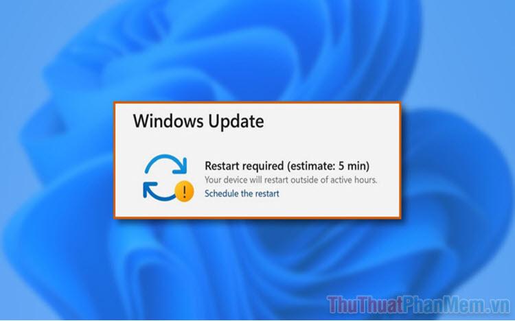 Hướng dẫn tắt cập nhật Windows 10, 11 triệt để - Ngăn chặn Update Windows 10, 11