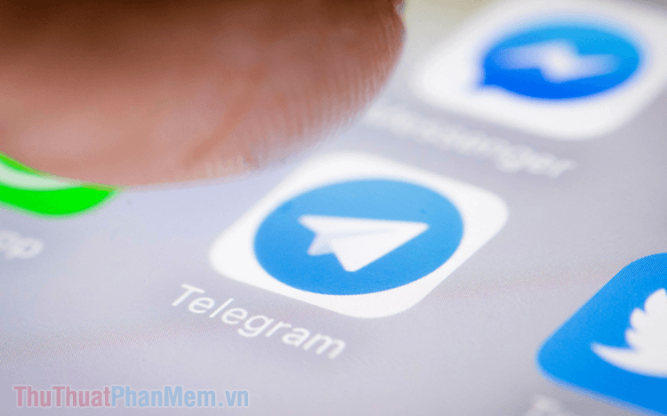 Hướng dẫn chi tiết cách gửi và chia sẻ vị trí của bạn trên Telegram