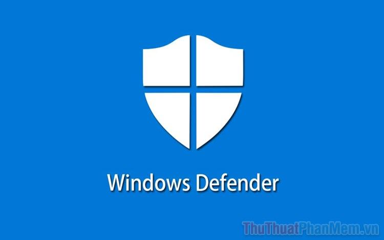 Hướng dẫn chi tiết cách vô hiệu hóa Windows Defender trên Windows 11