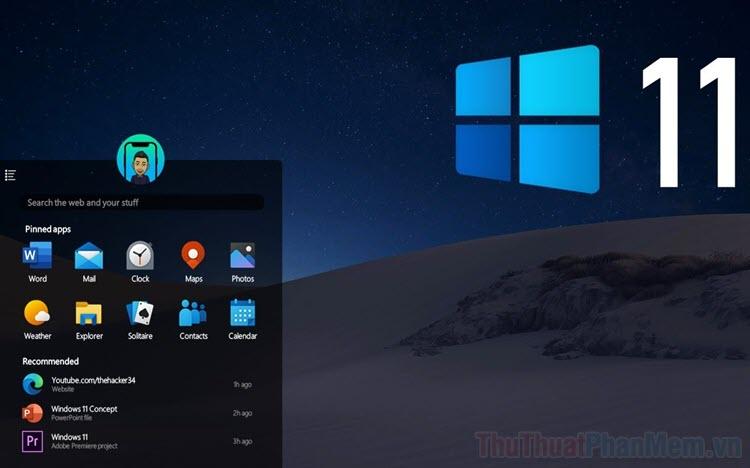 Hướng dẫn chi tiết cách bật chế độ tối - Dark mode trên Windows 11