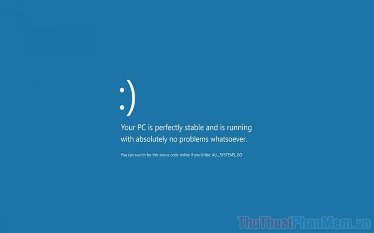 Cách khôi phục dữ liệu trên Windows 10 khi hệ thống không thể khởi động