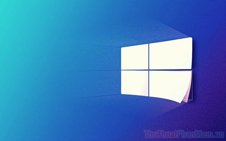 Hướng dẫn thay đổi âm thanh khởi động trên Windows 10