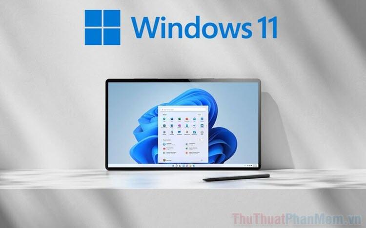 Yêu cầu tối thiểu về cấu hình để sử dụng Windows 11