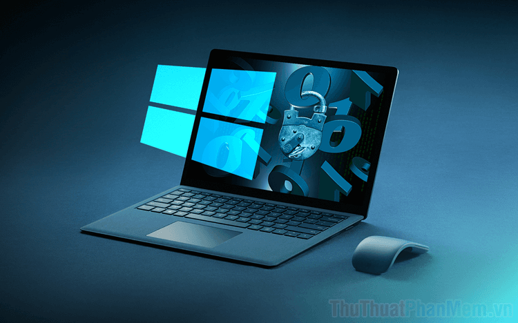 Hướng dẫn phục hồi Windows Security về trạng thái ban đầu trên Windows 10