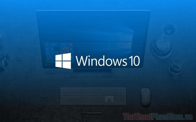 Hướng dẫn chi tiết cách đổi tên thư mục User trên Windows 10