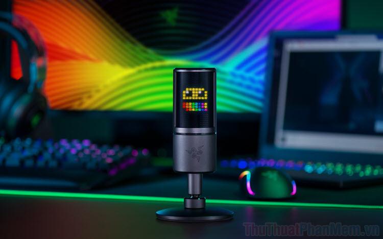 Hướng dẫn chi tiết cách cài đặt microphone trên Windows 10