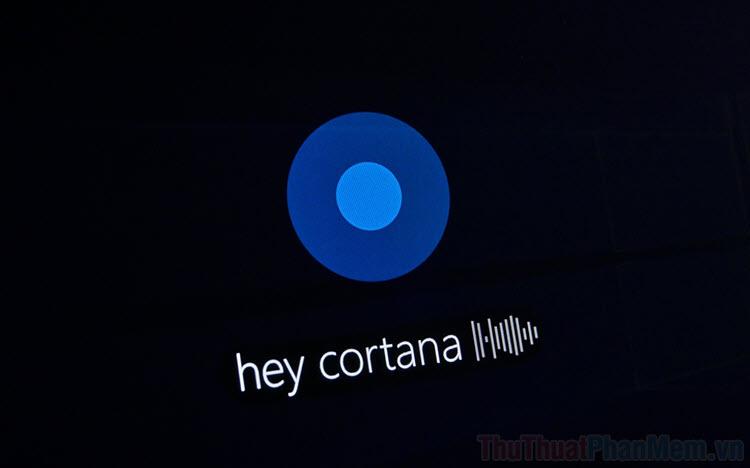 Hướng dẫn loại bỏ hoàn toàn Cortana trên Windows 10