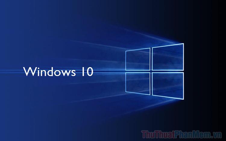 Thời điểm nào Windows 10 sẽ chính thức ngừng nhận hỗ trợ từ Microsoft?