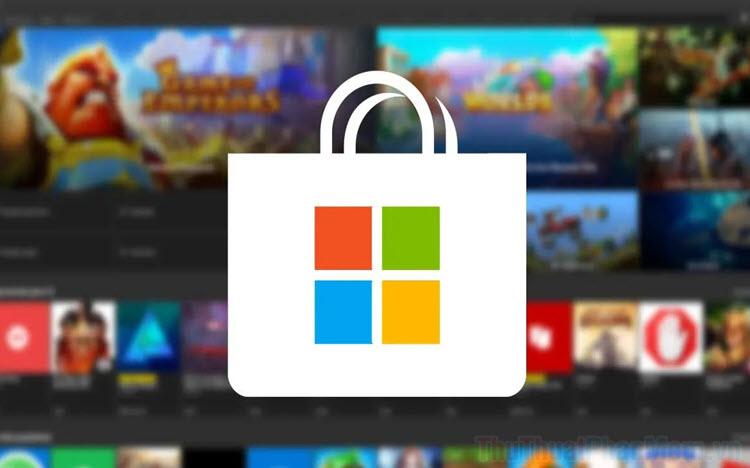 Cách khôi phục Microsoft Store trên Windows 10 một cách hiệu quả