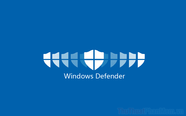 Cách khắc phục lỗi Windows Defender tiêu tốn quá nhiều CPU