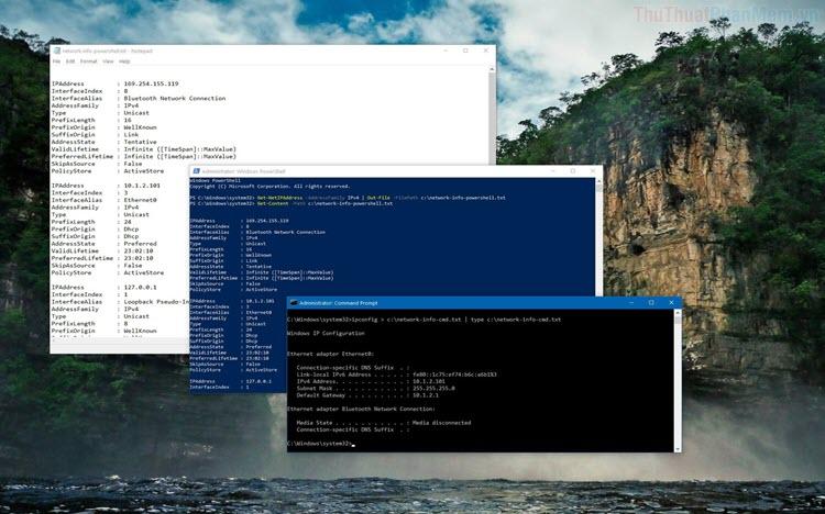 Hướng dẫn chi tiết cách mở CMD với quyền Administrator trên Windows 10