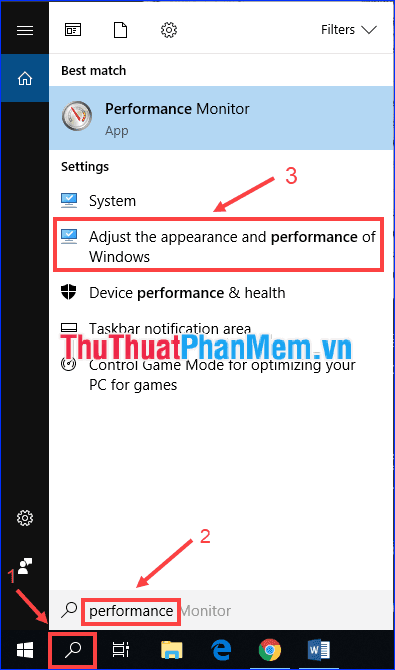 Giải pháp khắc phục và tối ưu hóa tình trạng máy tính khởi động chậm trên Windows 10