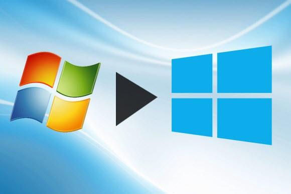 Hướng dẫn chi tiết cách nâng cấp từ Windows 7 lên Windows 10 chuẩn xác và hiệu quả