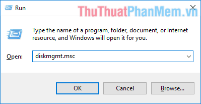 Hướng dẫn tạo ổ đĩa ảo (Virtual Hard Disk) trên Windows 10 mà không cần cài đặt thêm phần mềm bên ngoài.